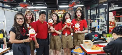 Doanh nghiệp