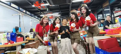 Doanh nghiệp