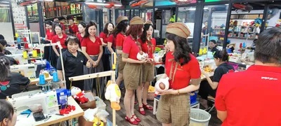 Doanh nghiệp