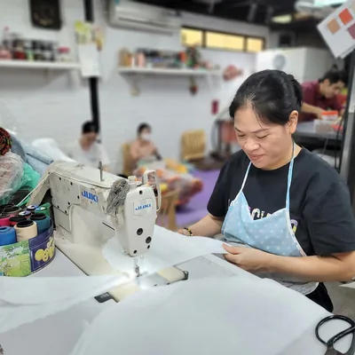 Workshop thủ công