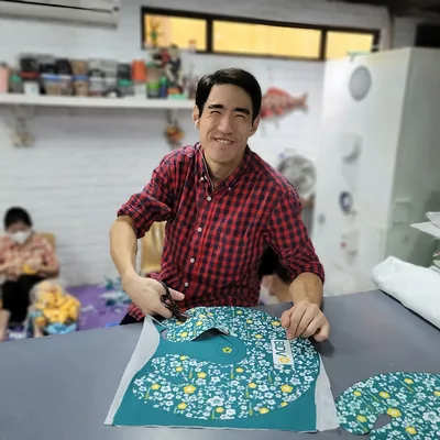 Workshop thủ công